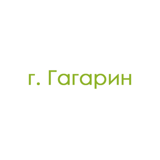 г. Гагарин (1)