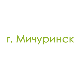 г. Мичуринск (1)