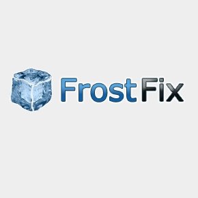 Компания «Frost-Fix»